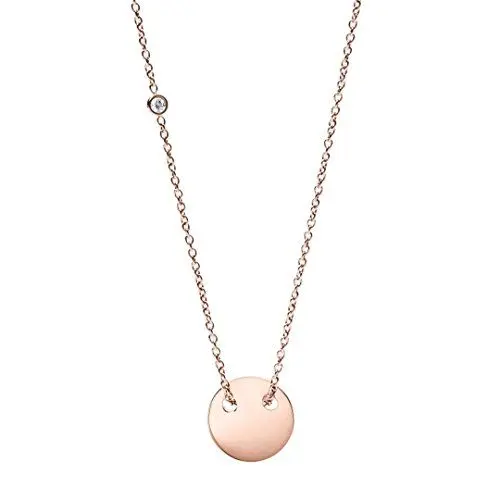 Produktbild: Fossil Damen- Collier JF02566791