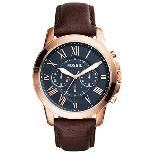 Produktbild: Fossil FS5068IE Herren Armbanduhr
