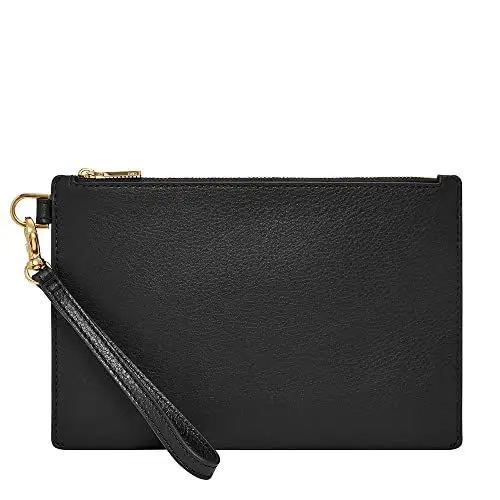 Produktbild: Fossil Geldbörse für Damen – Armband, SLG1557001 – 22,2 cm L x 0,6 cm B x 14,6 cm H