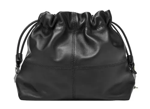 Produktbild: Fossil Gigi Shoulder Bag Black