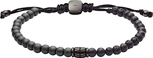 Produktbild: Fossil Herren-Seilarmband, 170 x 250mm