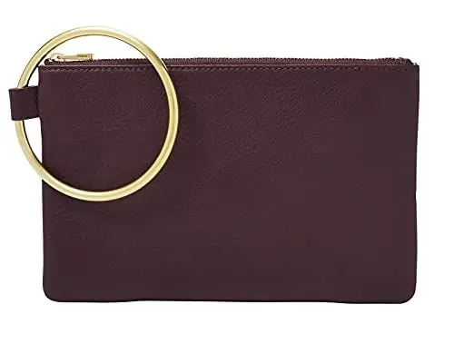 Produktbild: FOSSIL Medium Wristlet Fig