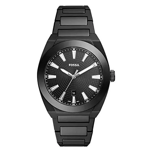Produktbild: Fossil Men's Analog-Digital Automatic Uhr mit Armband S7239648