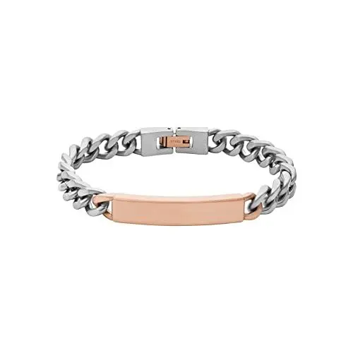 Produktbild: Fossil Pulsera Hombre JF04230998