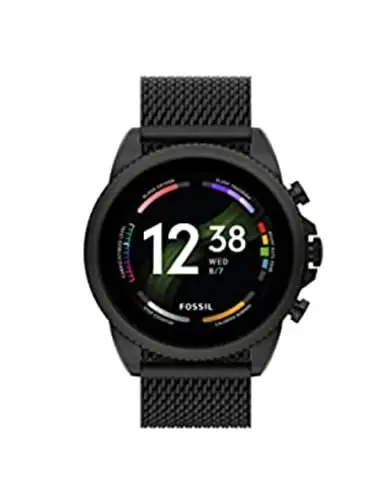 Produktbild: Fossil Smart Watch FTW4066