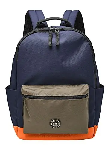 Produktbild: FOSSIL Sport Backpack Midnight Navy