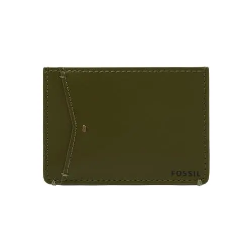 Produktbild: Fossil Tasche für Frauen Kinley, Leder/Polyester Gurtband, Polyurethan Trim Crossbody graystone 21.920cm L x 6.35cm B x 17.78cm H ZB1604788