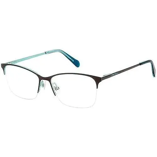 Produktbild: Fossil Unisex Fos 7142 Sunglasses, 4IN/16 MATT Brown, 70