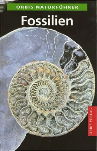 Produktbild: Fossilien
