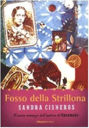 Produktbild: Fosso della Strillona (Liberamente)