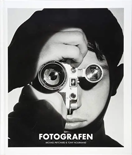 Produktbild: Fotografen - Legenden und ihre Kameras
