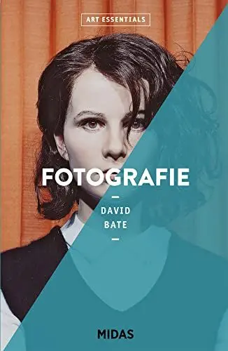 Produktbild: Fotografie (ART ESSENTIALS)