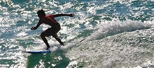 Produktbild: Fototapete FTNh2718 Photomurals Surfen