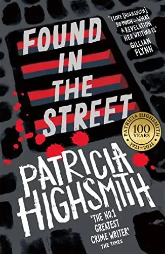 Produktbild: Found in the Street: A Virago Modern Classic (Virago Modern Classics)