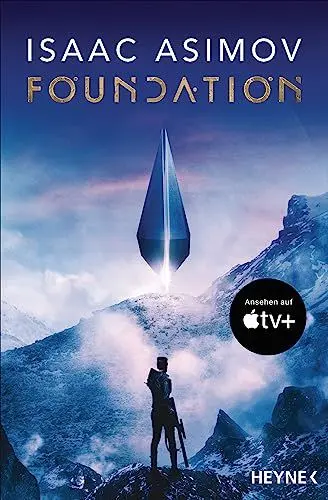 Produktbild: Foundation: Foundation / Foundation und Imperium / Zweite Foundation (Roboter und Foundation – der Zyklus, Band 13)