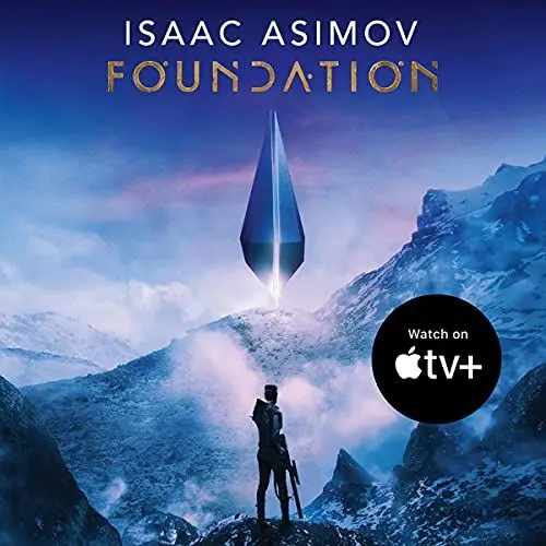 Produktbild: Foundation: The Foundation Trilogy, Book 1