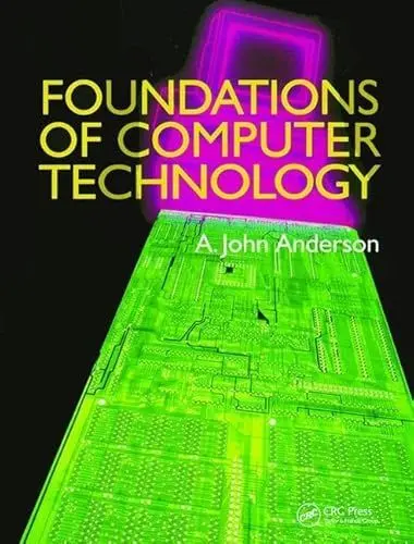 Produktbild: Foundations of Computer Technology
