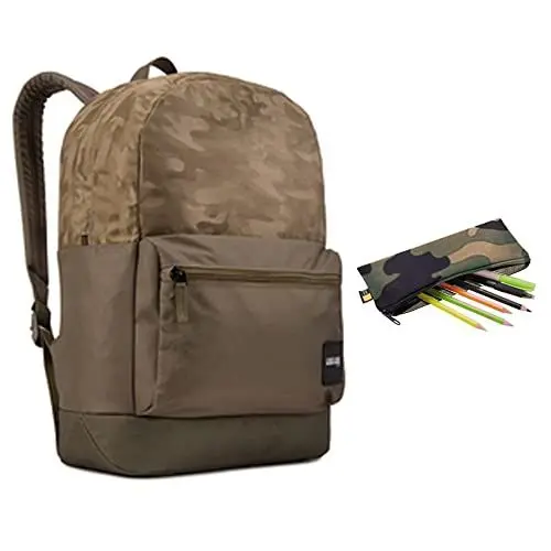 Produktbild: Founder Backpack 26L Olive/Camo