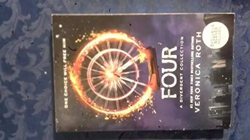 Produktbild: Four: A Divergent Collection (Divergent Series Story)