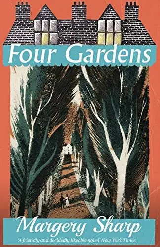 Produktbild: Four Gardens