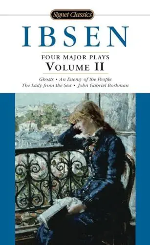 Produktbild: Four Major Plays, Volume II