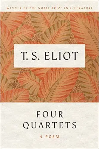 Produktbild: Four Quartets: A Poem