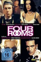 Produktbild: Four Rooms