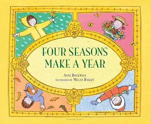 Produktbild: Four Seasons Make a Year