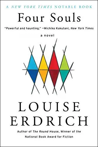 Produktbild: Four Souls: A Novel (P.S.)