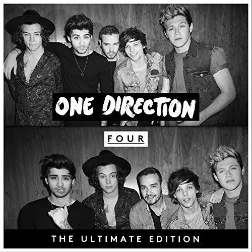 Produktbild: Four