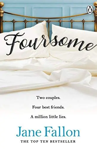 Produktbild: Foursome