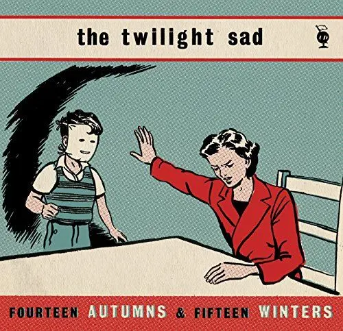 Produktbild: Fourteen Autumns & Fifteen Winters