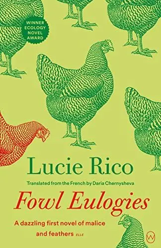 Produktbild: Fowl Eulogies