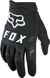 Produktbild: Fox Racing - HANDSCHUHE DIRTPAW YOUTH,Schwarz Weiß,YXS