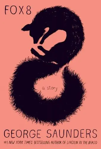 Produktbild: Fox 8: A Story