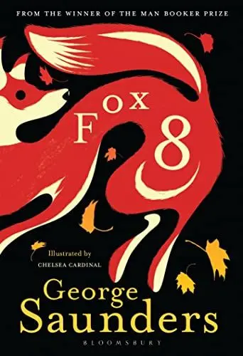 Produktbild: Fox 8: George Saunders
