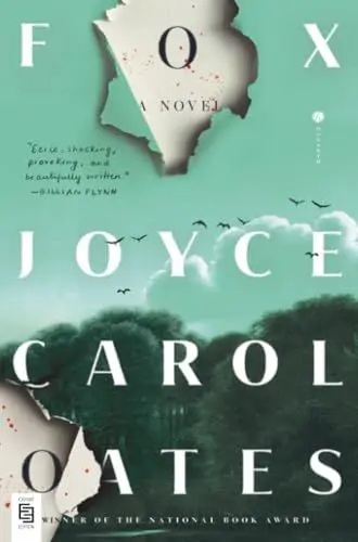 Produktbild: Fox: A Novel