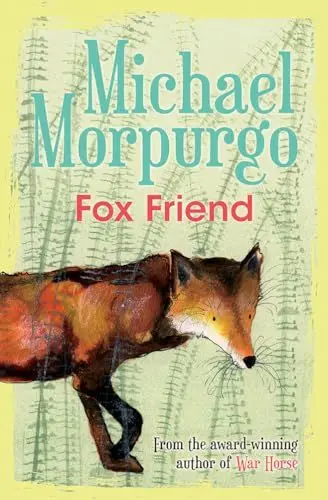 Produktbild: Fox Friend