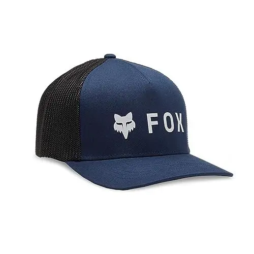 Produktbild: Fox Flexfit Cap Core Blau Gr. L/XL