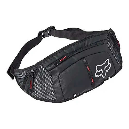Produktbild: Fox Racing - GÜRTELTASCHE HIP PACK SLIM,Schwarz,OS