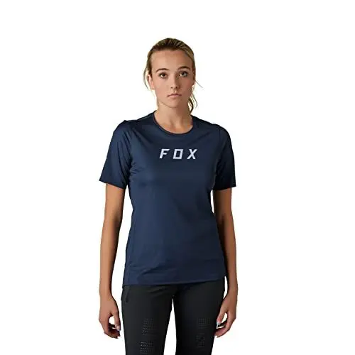 Produktbild: Fox Racing - Jersey Ranger Moth Women,Blau,L