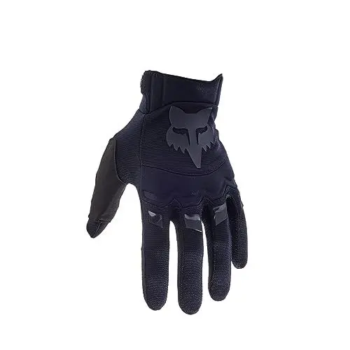 Produktbild: Fox Racing Dirtpaw Glove - Black Windbreaker Herren, Schwarz, L