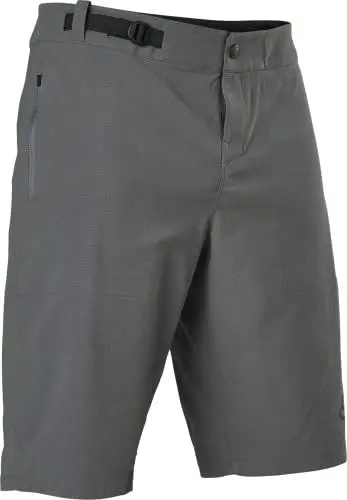 Produktbild: Fox Racing - SHORTS RANGER MIT LINER,Grau,38