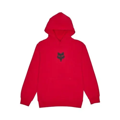 Produktbild: Fox Racing Kapuzenpullover Legacy Jugend