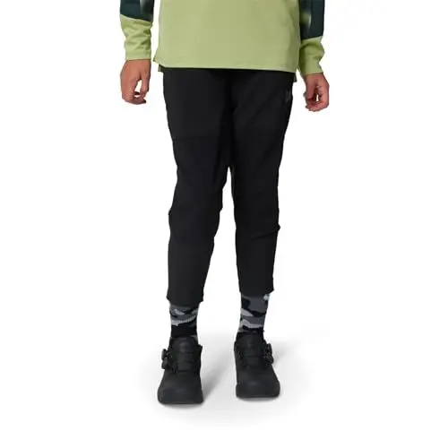 Produktbild: Fox Racing YTH Defend Pant (BLK)
