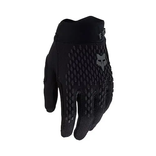 Produktbild: Fox Racing Yth Defend Glove Windbreaker Kinder, Schwarz, L