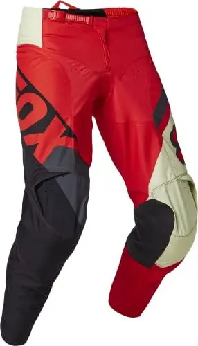 Produktbild: Fox Racing - Crosshose 180 Xpozr,Rot,34