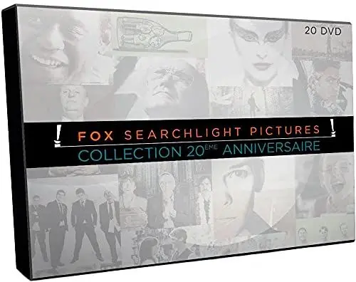 Produktbild: Fox Searchlight Pictures : 20 ans, 20 films (Édition 20ème Anniversaire)