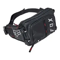 Produktbild: Fox Unisex-Adult Hip Pack G rteltasche, Schwarz, Einheitsgröße EU