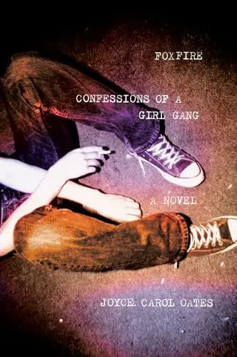 Produktbild: Foxfire: Confessions of a Girl Gang